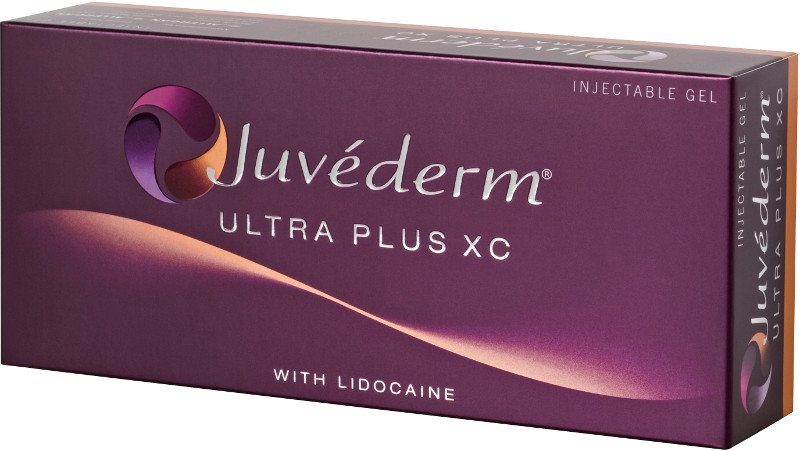 Juvederm Ultra Plus XC is a Hyaluronic Acid filler made by Allergan. Dr. Zuckerman uses this filler for a variety of treatments including lip augmentation, nasolabial fold treatment, and more in his practice in New York City.