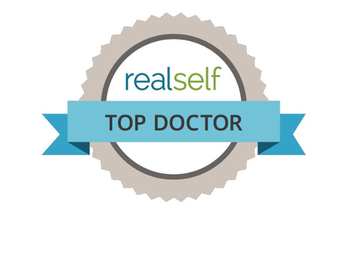 Dr. Zuckerman was named a Top Doctor by realself.com, a portal focused on cosmetic surgery and injectables treatments including tummy tuck surgery, breast augmentation, Botox, and more.
