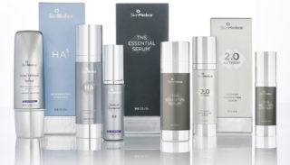 Zuckerman Plastic Surgery offers the complete line of SkinMedica products including: hydrators, correction agents, sunscreens, and cleansers. Correction products include growth factor serums that have demonstrated the ability to reduce lines, wrinkles, and pigmentation issues.