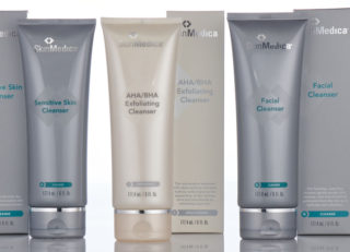 Zuckerman Plastic Surgery offers SkinMedica cleansing products, which allow you to remove environmental pollutants, excess oil and makeup, and exfoliate your skin with alpha-hydroxy acids.