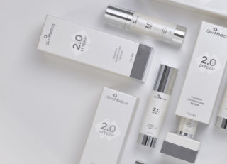 Zuckerman Plastic Surgery offers the SkinMedica Lytera line of products to correct pigmentation issues and brighten dull skin.